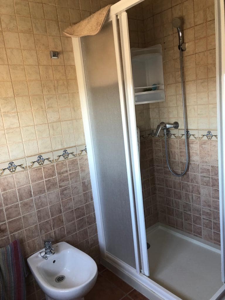 6 soverom Finca/Herregård til salgs i Velez-Blanco - € 224 000 (Ref: 8070312)