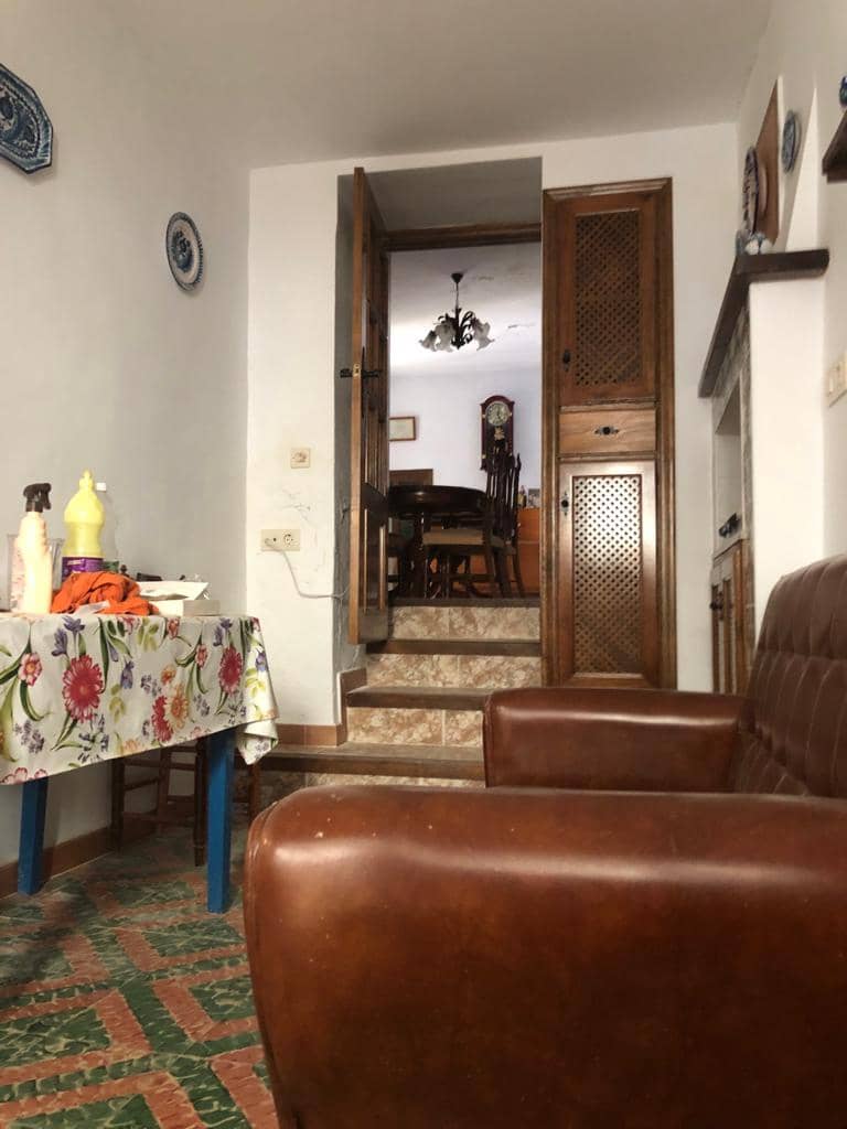 6 soverom Finca/Herregård til salgs i Velez-Blanco - € 224 000 (Ref: 8070312)