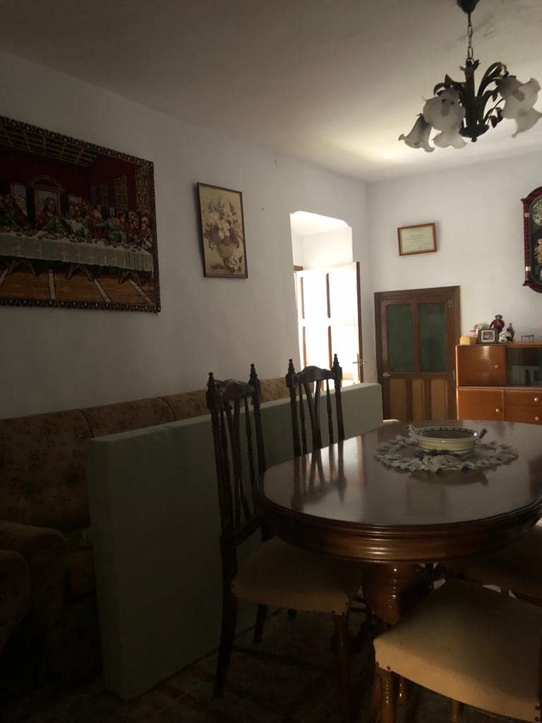 6 soverom Finca/Herregård til salgs i Velez-Blanco - € 224 000 (Ref: 8070312)