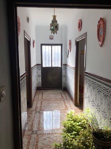 6 soverom Finca/Herregård til salgs i Vélez-Blanco - € 224 000 (Ref: 8070312)