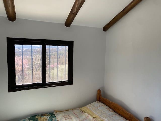 6 soverom Finca/Herregård til salgs i Velez-Blanco - € 224 000 (Ref: 8070312)