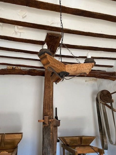 6 soverom Finca/Herregård til salgs i Velez-Blanco - € 224 000 (Ref: 8070312)