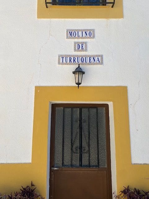 6 soverom Finca/Herregård til salgs i Velez-Blanco - € 224 000 (Ref: 8070312)