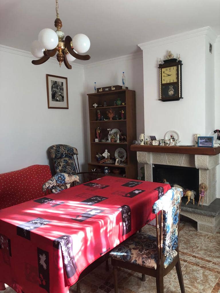 6 soverom Finca/Herregård til salgs i Velez-Blanco - € 224 000 (Ref: 8070312)