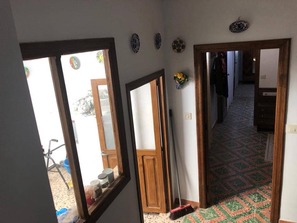 6 soverom Finca/Herregård til salgs i Velez-Blanco - € 224 000 (Ref: 8070312)