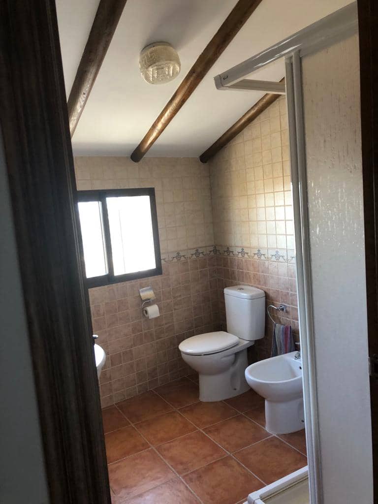 6 soverom Finca/Herregård til salgs i Velez-Blanco - € 224 000 (Ref: 8070312)