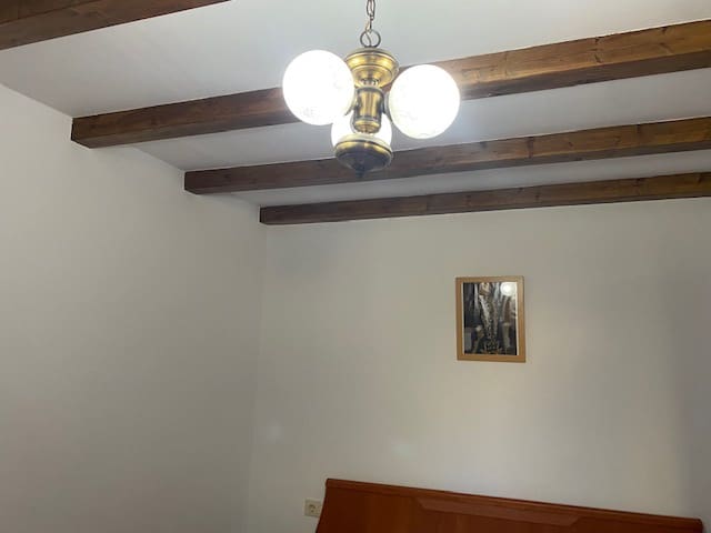 6 soverom Finca/Herregård til salgs i Velez-Blanco - € 224 000 (Ref: 8070312)