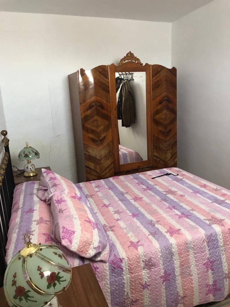 6 soverom Finca/Herregård til salgs i Velez-Blanco - € 224 000 (Ref: 8070312)