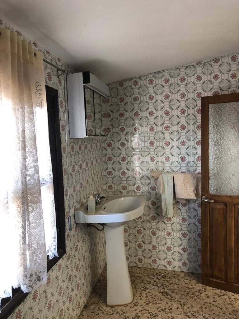 6 soverom Finca/Herregård til salgs i Velez-Blanco - € 224 000 (Ref: 8070312)