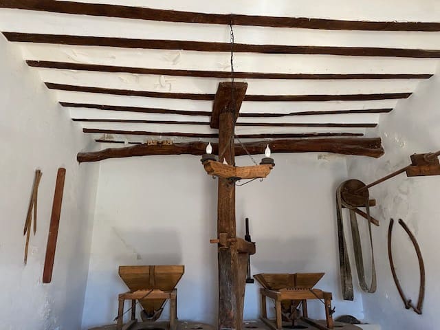 6 soverom Finca/Herregård til salgs i Vélez-Blanco - € 224 000 (Ref: 8070312)