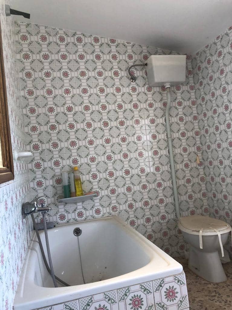 6 soverom Finca/Herregård til salgs i Velez-Blanco - € 224 000 (Ref: 8070312)