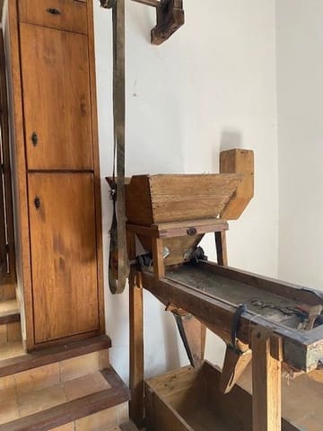 6 soverom Finca/Herregård til salgs i Vélez-Blanco - € 224 000 (Ref: 8070312)