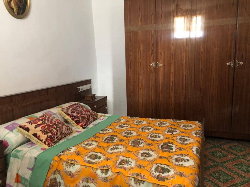 6 soverom Finca/Herregård til salgs i Velez-Blanco - € 224 000 (Ref: 8070312)