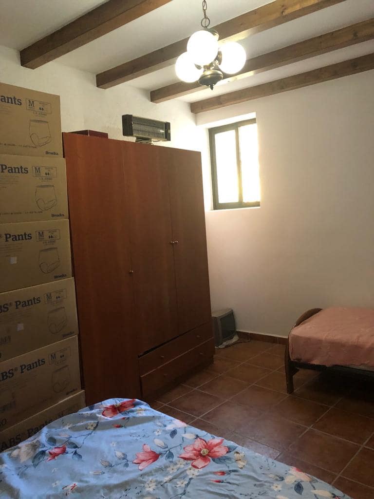 6 soverom Finca/Herregård til salgs i Velez-Blanco - € 224 000 (Ref: 8070312)