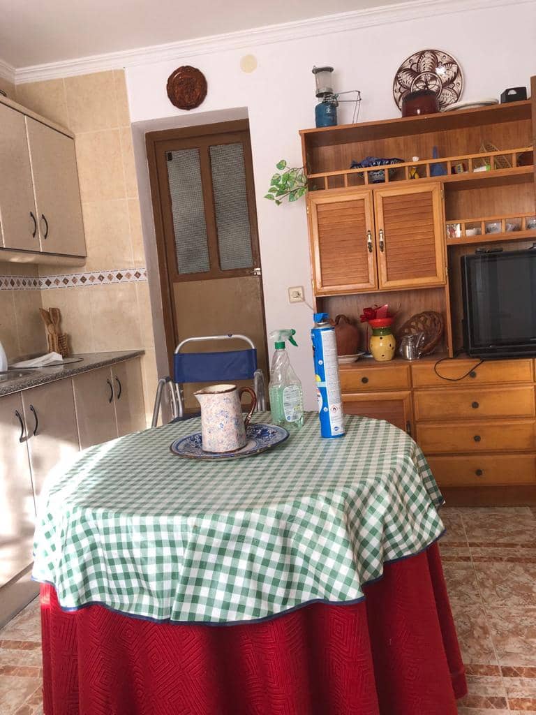 6 soverom Finca/Herregård til salgs i Velez-Blanco - € 224 000 (Ref: 8070312)