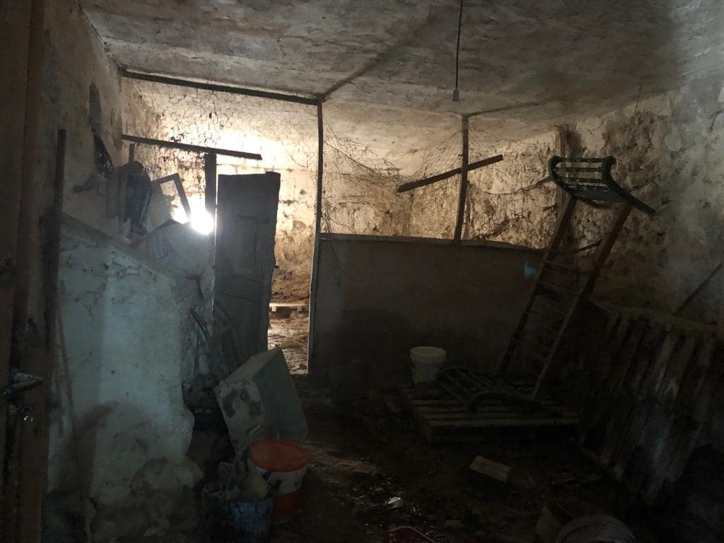 6 soverom Finca/Herregård til salgs i Velez-Blanco - € 224 000 (Ref: 8070312)