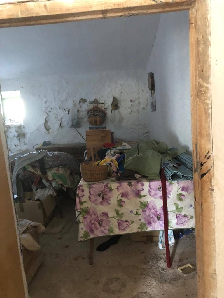 6 soverom Finca/Herregård til salgs i Velez-Blanco - € 224 000 (Ref: 8070312)