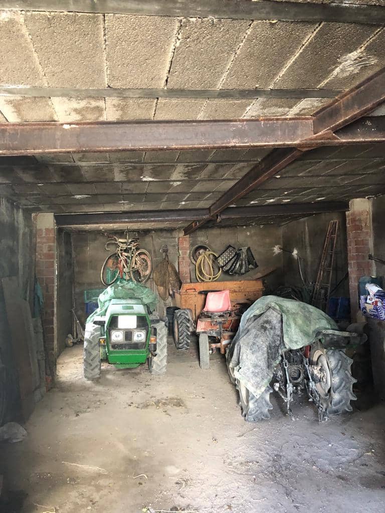 6 soverom Finca/Herregård til salgs i Velez-Blanco - € 224 000 (Ref: 8070312)