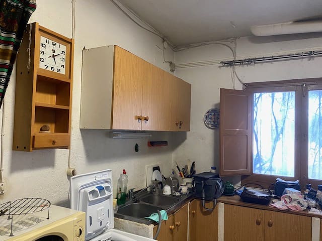 3 soveværelse Byhus til salg i Vélez-Blanco - € 129.000 (Ref: 8070315)