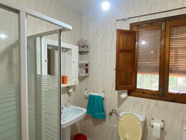 3 soveværelse Byhus til salg i Vélez-Blanco - € 129.000 (Ref: 8070315)