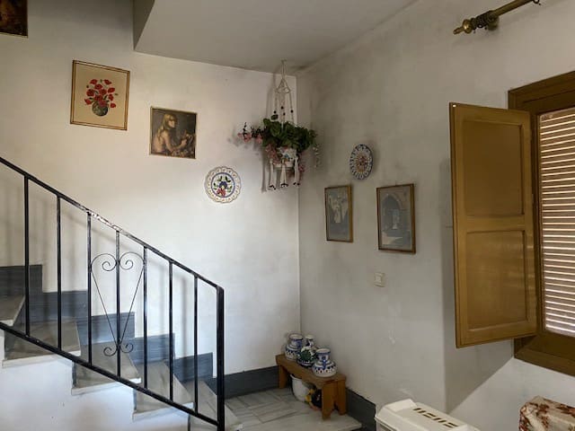 3 soveværelse Byhus til salg i Vélez-Blanco - € 129.000 (Ref: 8070315)