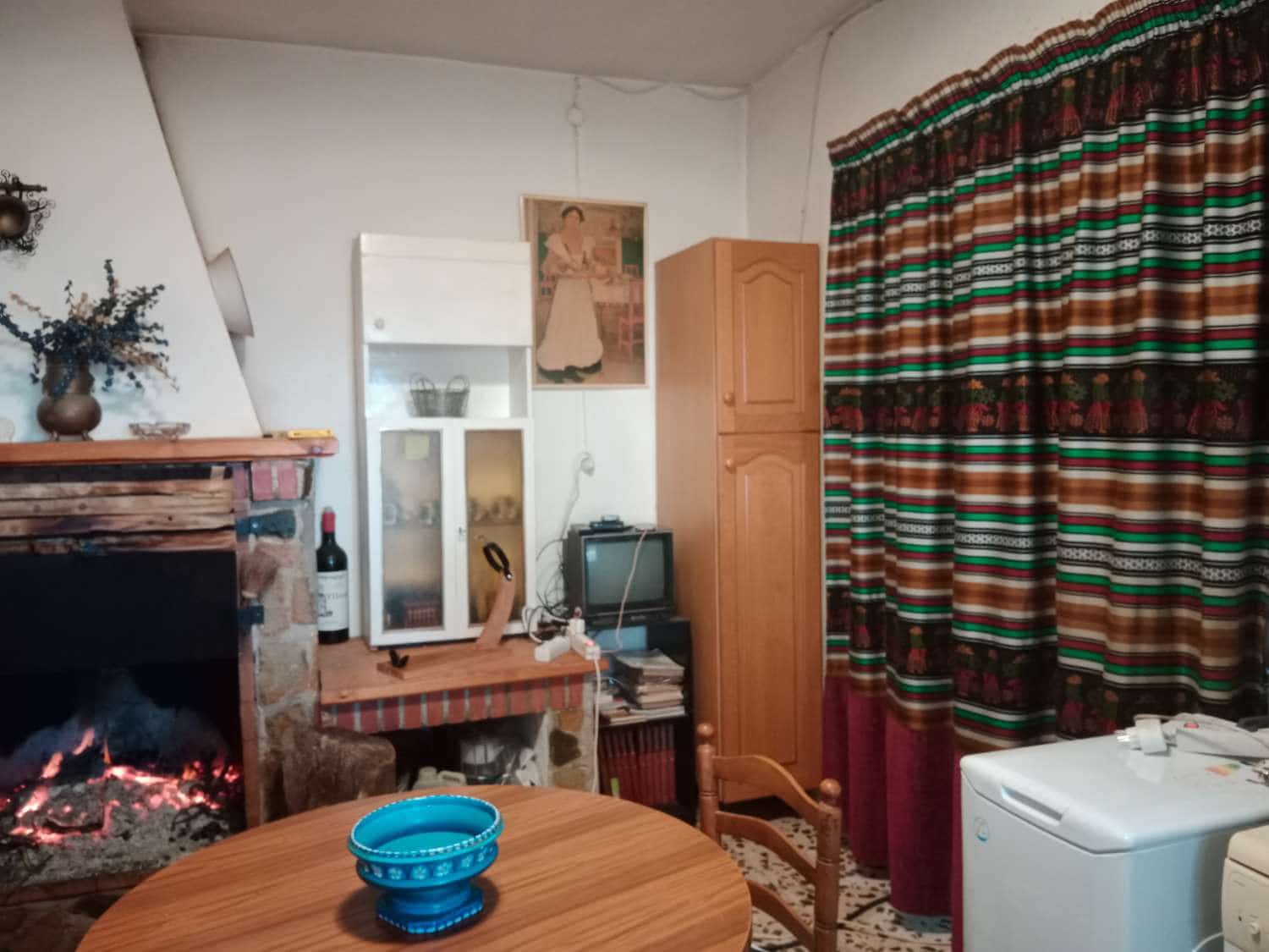 3 soverom Hus til salgs i Velez-Blanco - € 129 000 (Ref: 8070315)