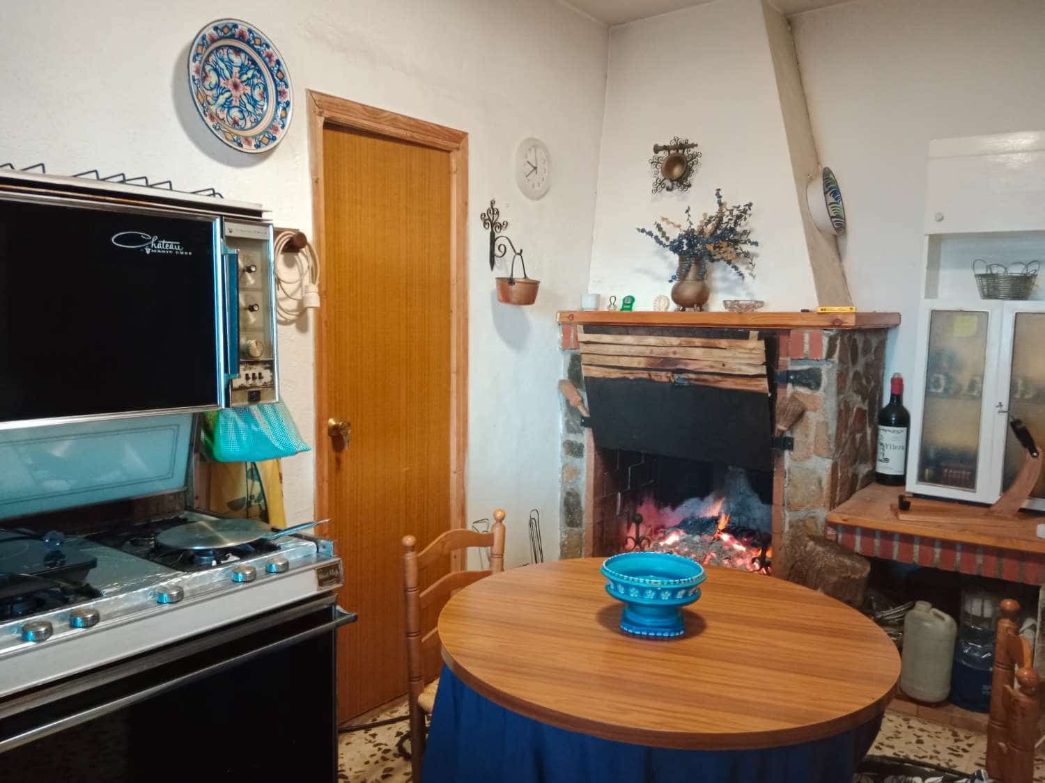 3 soverom Hus til salgs i Velez-Blanco - € 129 000 (Ref: 8070315)