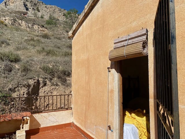 3 soverom Hus til salgs i Velez-Blanco - € 129 000 (Ref: 8070315)