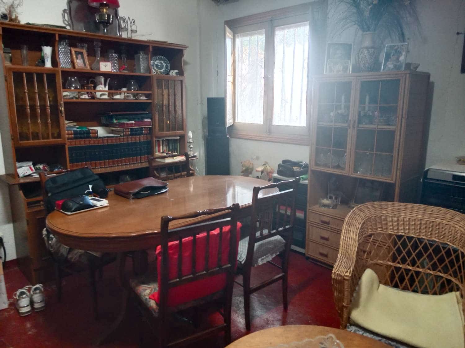 3 soverom Hus til salgs i Velez-Blanco - € 129 000 (Ref: 8070315)