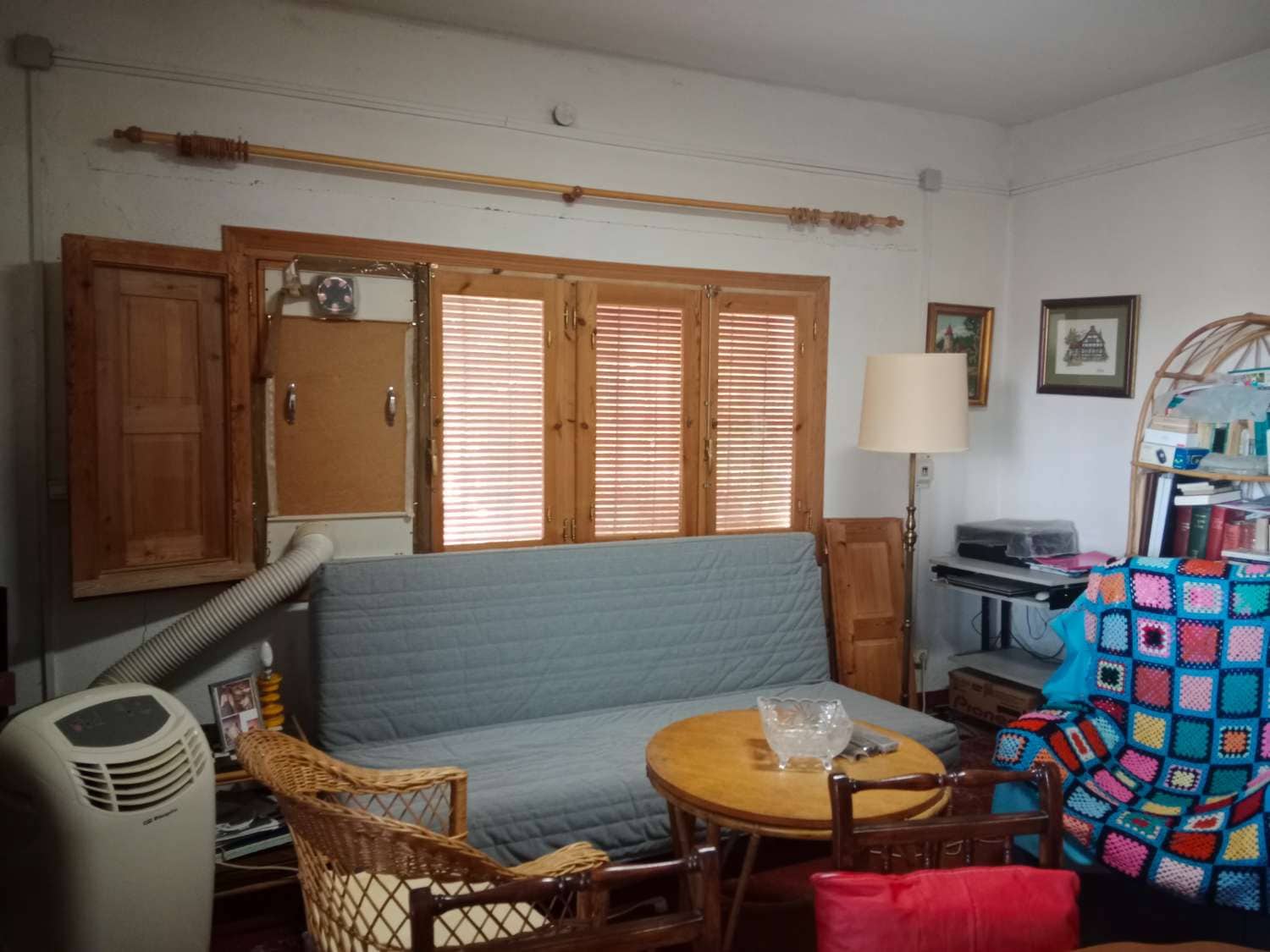 3 soverom Hus til salgs i Velez-Blanco - € 129 000 (Ref: 8070315)