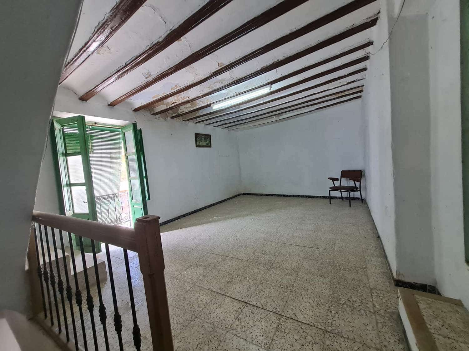 4 soverom Hus til salgs i Chirivel - € 74 500 (Ref: 8070317)