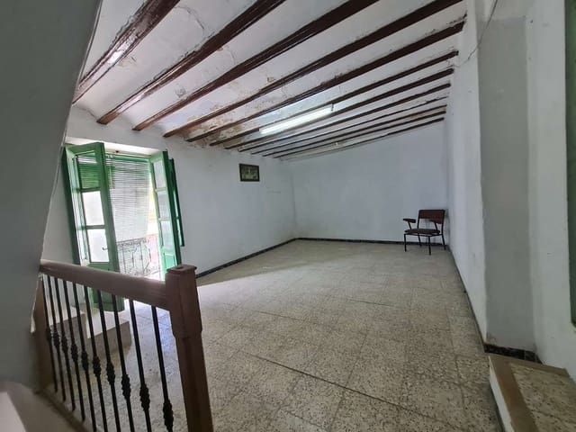 4 makuuhuone Omakotitalo myytävänä paikassa Chirivel - 74 500 € (Ref: 8070317)