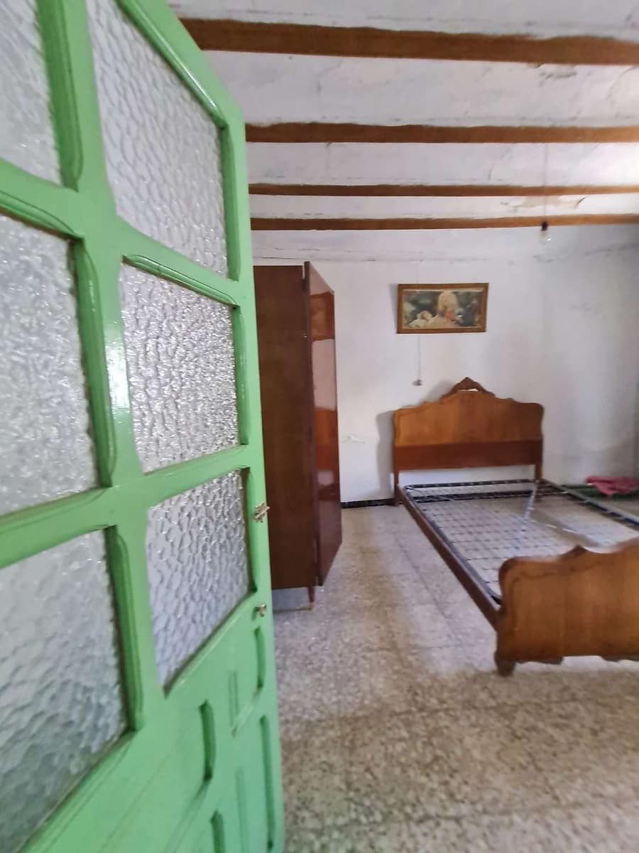 4 soverom Hus til salgs i Chirivel - € 74 500 (Ref: 8070317)