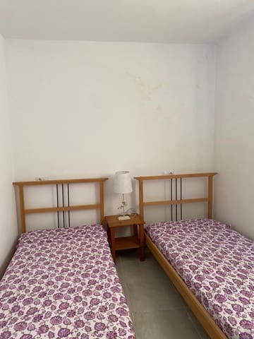 2 slaapkamer Bungalow te koop in Oria met garage - € 79.995 (Ref: 8070318)