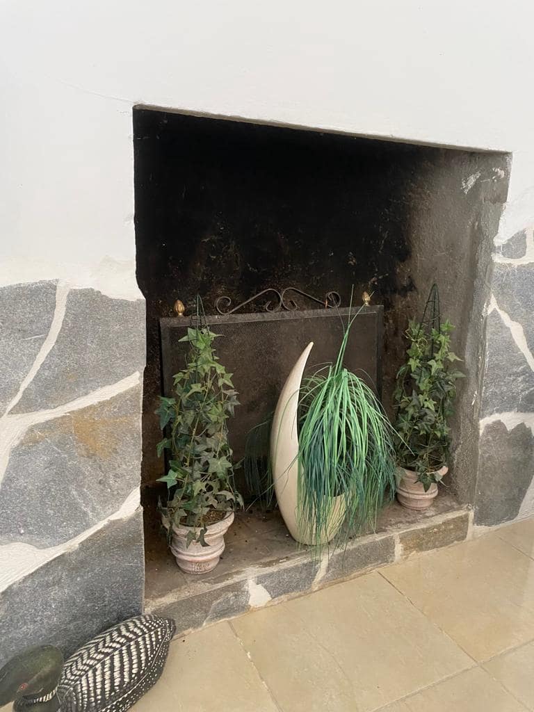 2 soveværelse Bungalow til salg i Oria med garage - € 79.995 (Ref: 8070318)