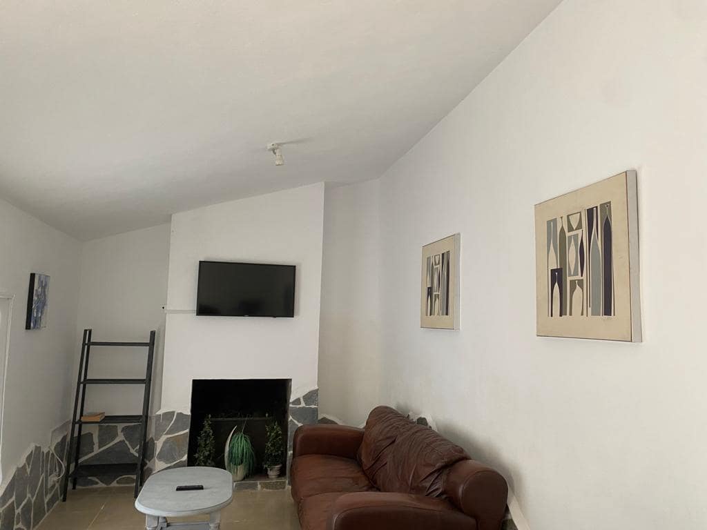 2 soveværelse Bungalow til salg i Oria med garage - € 79.995 (Ref: 8070318)