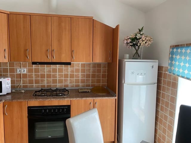 2 slaapkamer Bungalow te koop in Oria met garage - € 79.995 (Ref: 8070318)