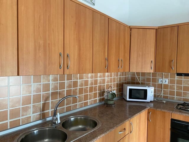 2 slaapkamer Bungalow te koop in Oria met garage - € 79.995 (Ref: 8070318)