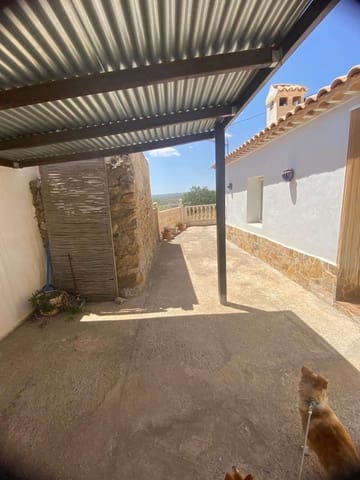 2 slaapkamer Bungalow te koop in Oria met garage - € 79.995 (Ref: 8070318)