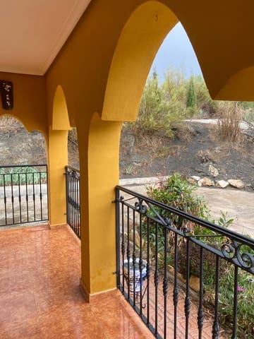 3 soveværelse Bungalow til salg i Oria - € 159.995 (Ref: 8070319)