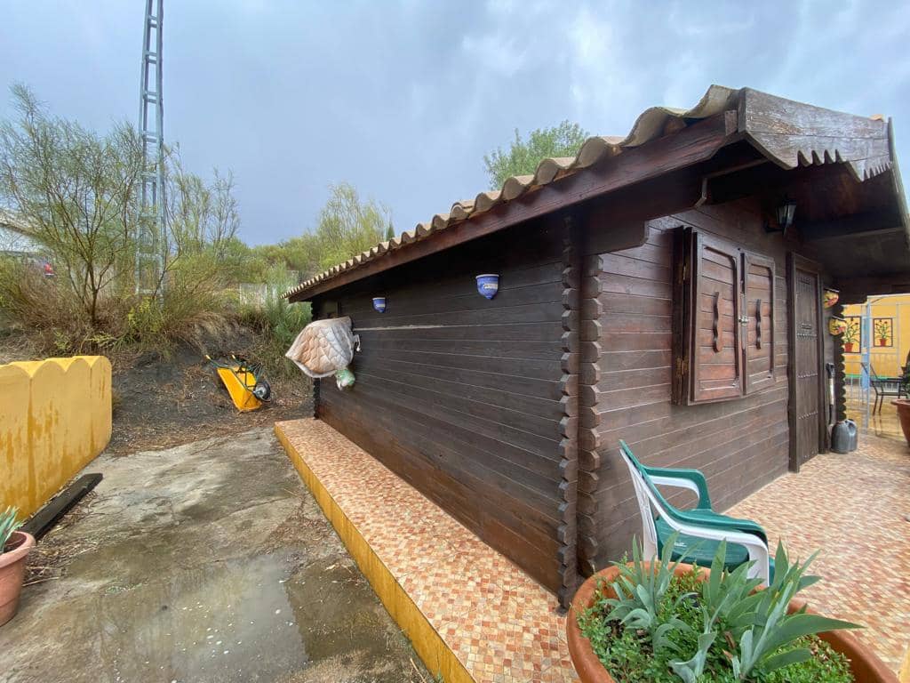 3 bedroom Bungalow for sale in Oria - € 159,995 (Ref: 8070319)