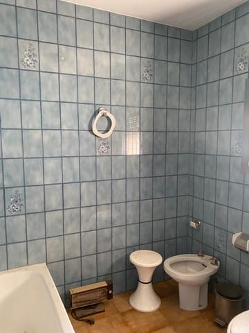 3 slaapkamer Huis te koop in Las Vertientes, Cúllar - € 44.000 (Ref: 8070324)