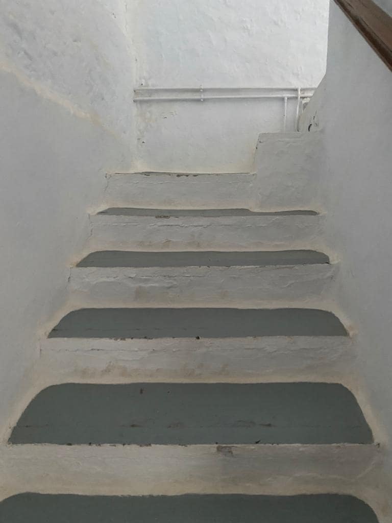 3 soverom Hus til salgs i Cullar - € 44 000 (Ref: 8070324)