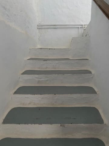 3 slaapkamer Huis te koop in Las Vertientes, Cúllar - € 44.000 (Ref: 8070324)