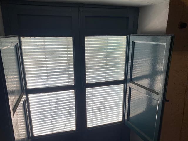 3 slaapkamer Huis te koop in Las Vertientes, Cúllar - € 44.000 (Ref: 8070324)