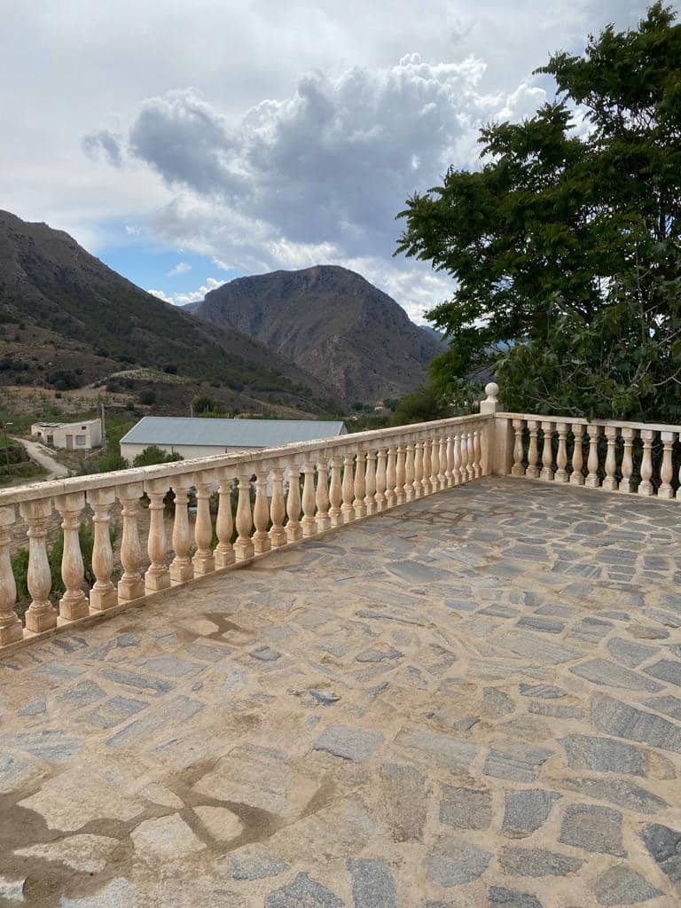 2 soveværelse Byhus til salg i Oria - € 69.950 (Ref: 8070325)