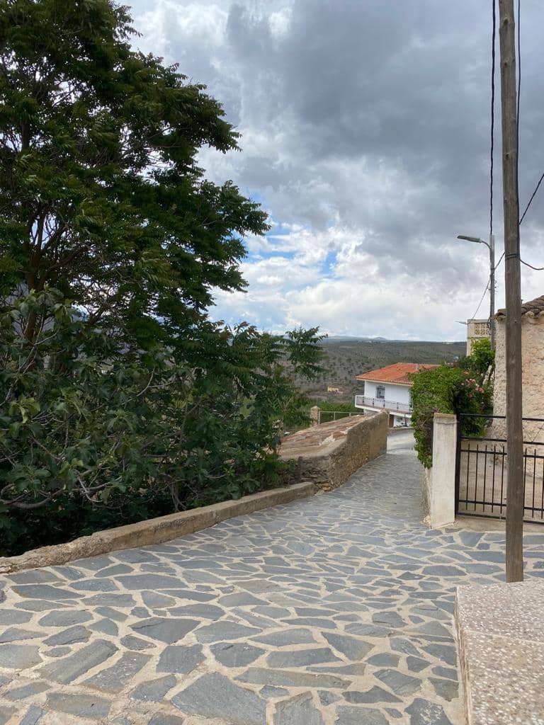 2 soveværelse Byhus til salg i Oria - € 69.950 (Ref: 8070325)