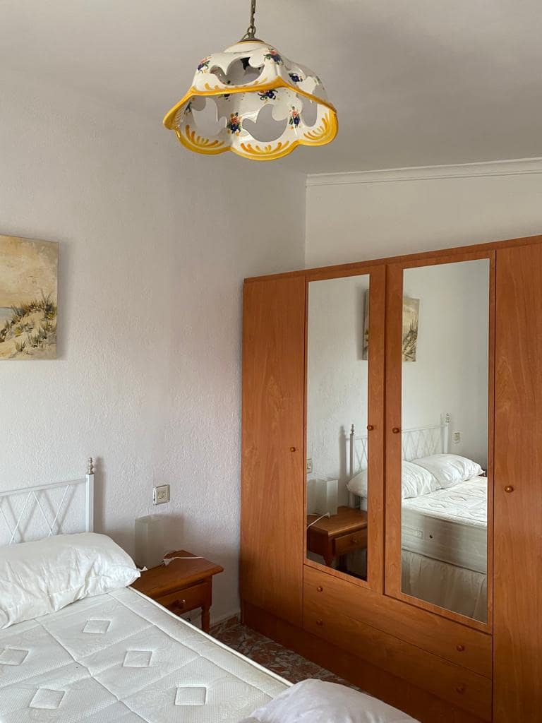 2 soveværelse Byhus til salg i Oria - € 69.950 (Ref: 8070325)