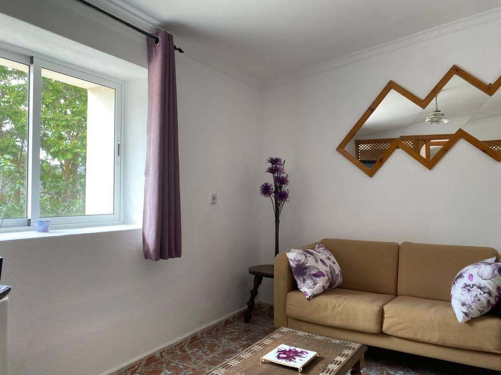 2 soveværelse Byhus til salg i Oria - € 69.950 (Ref: 8070325)