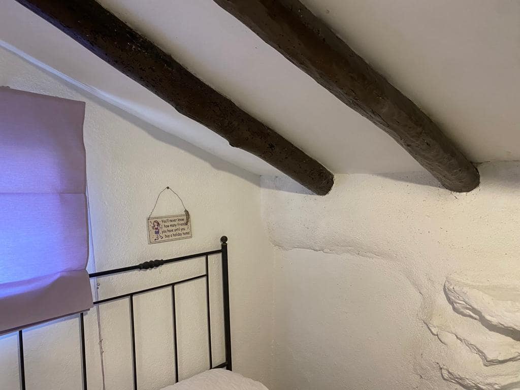 2 soveværelse Byhus til salg i Oria - € 69.950 (Ref: 8070325)